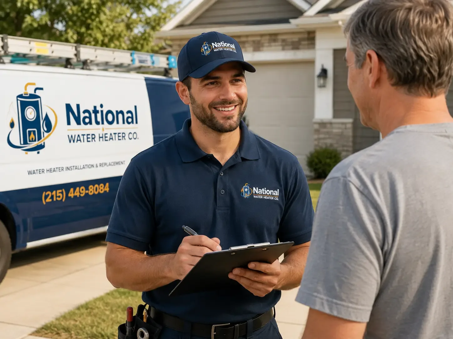 Water Heater Installation Litchfield, NE FAQs